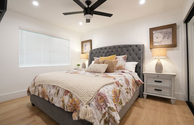 Coming Mid-April 2023! Beautifully upgraded two-story home with backyard oasis - Foto 8