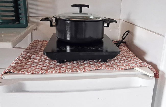 Flats Jardim de Ramos Paraty - Photo 46