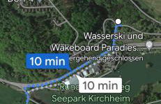 All inclusive Ferienhaus JULYN , Seepark - Photo 38