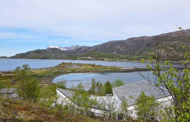 Holiday Home in Inndyr - Foto 36