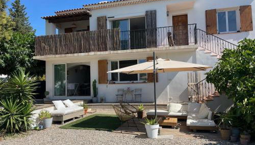 Appartement dans haut de villa - Foto 3