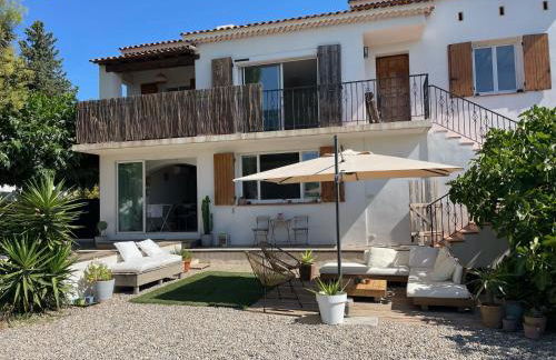 Appartement dans haut de villa - Foto 3