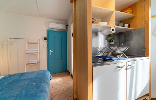 Azure Studio in Bellagio by Wonderful Italy - Foto 17