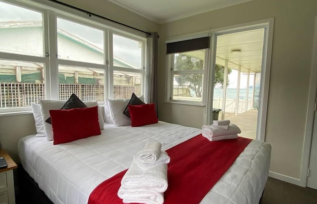 Rehutai Beach House - Foto 9