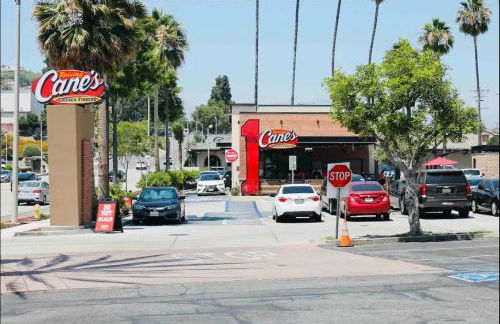 Los Angeles Blue Nest - Foto 46