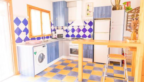 Casa Poniente - Casa Rural Los Cuatro Vientos - Foto 4