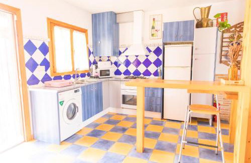 Casa Poniente - Casa Rural Los Cuatro Vientos - Foto 4