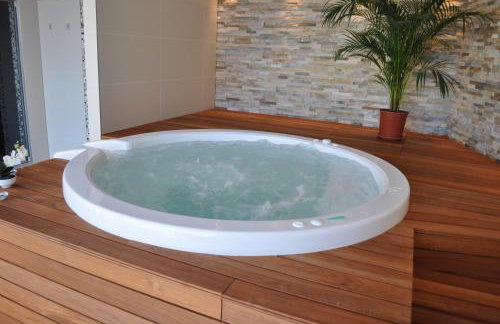 Villa Keti apartments Pool & Wellness - Photo 123