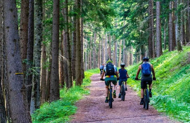 Comfortable Holiday Home for 8 People, Oswino - Photo 25