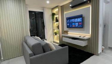 Apartamento Central 501 - Foto 2