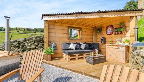 Flossys Hut - Uk43675 - Foto 5