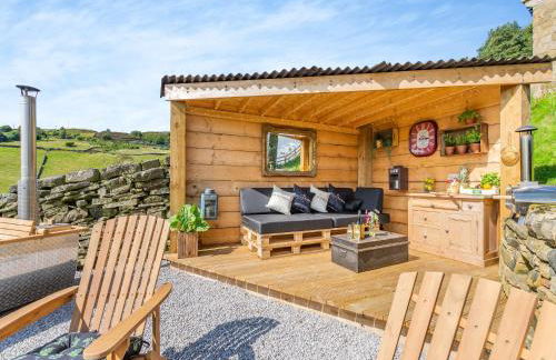 Flossys Hut - Uk43675 - Foto 5