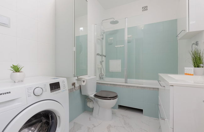 Studio Bielany by Renters - Foto 23