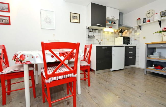 Bay House Rosohotnica - Foto 46