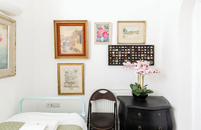 The Judges Lodgings Boutique Hotel - Foto 4