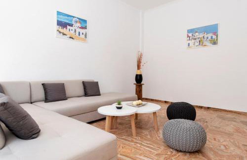 Downtown Apartment - Foto 19