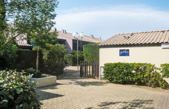 Les Amandines - Foto 17