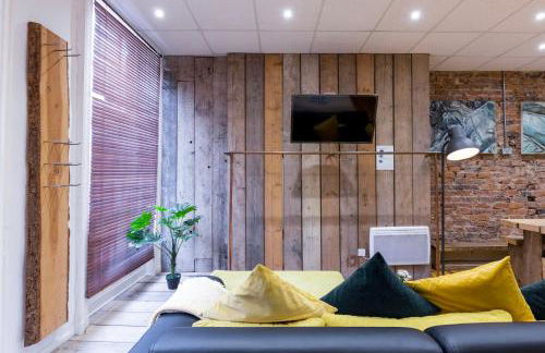 City Centre Vintage Chic Studio - Foto 6