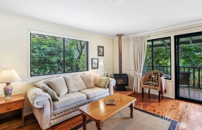 The Cottages - Foto 17