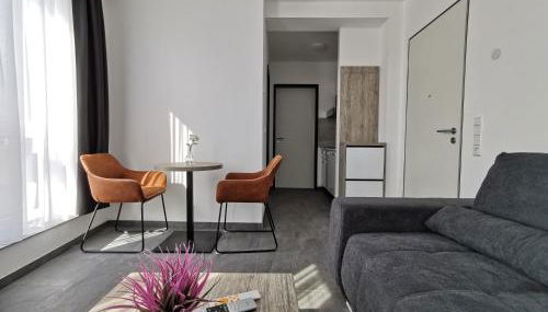 HP Apartments - Foto 4