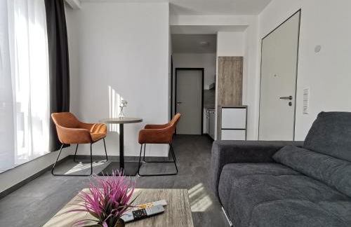 HP Apartments - Foto 4