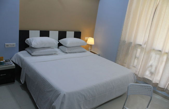 ROCKFORT STAY INN - Foto 3