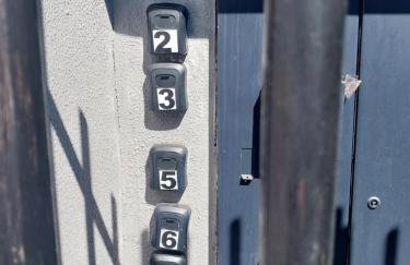 Espaço Rafael kit net 6 - Foto 4