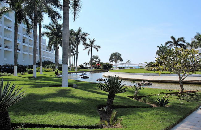 Studio Ocean View in the Best Location of Vallarta - Foto 19