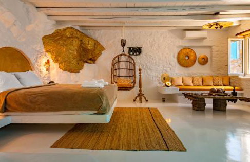 Onar Suites & Villas - Foto 31