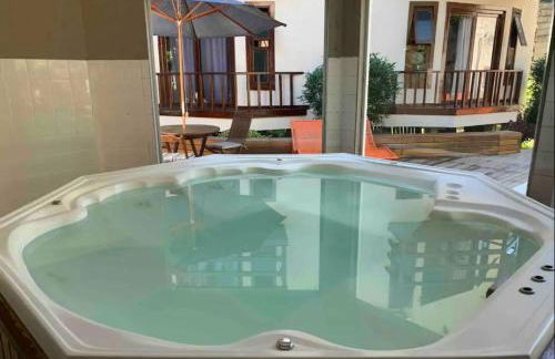 Chale Penedo no Centro com Piscina,Hidro e Sauna ! - Photo 2