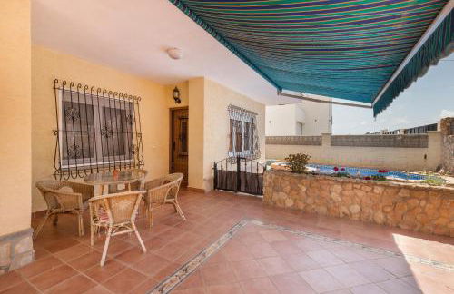 Villa el Carmoli - Foto 22