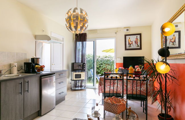 Studio coquet - Foto 6