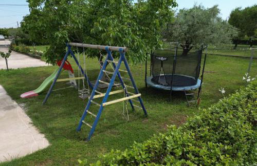 Vila Maslina - Foto 62