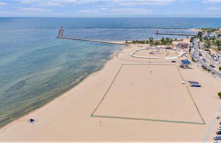 Palmer House Retreat - A Great Muskegon Getaway! - Photo 31