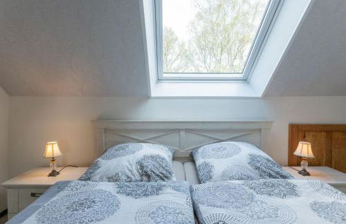 Ferienwohnungen zum Lengener Meer 35527 - nur für Urlaubsgäste - Foto 27