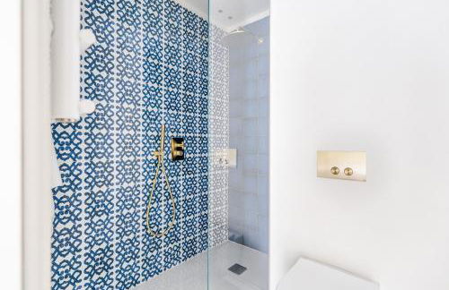 Villa Romito - Sea view, central location - Foto 65