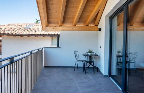 Luisl Hof - Apartment Pomum - Foto 6