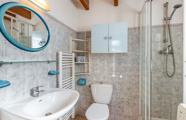 Résidence Les Lauriers - Foto 14