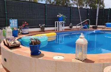 Villa stamalmar - Foto 1