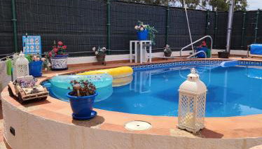 Villa stamalmar - Foto 1