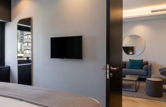 The Onyx Apartment Hotel by NEWMARK - Foto 39