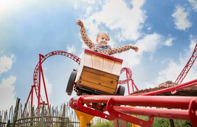 BELANTIS Park Ticket - Photo 14