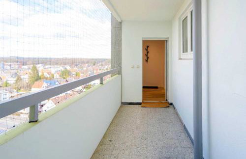 Chic City-View Apartments in Hanau - Foto 5