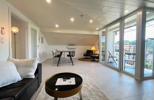 4Bed I Klima I 3 Room I Wash I Küche I Parkplatz - Photo 1