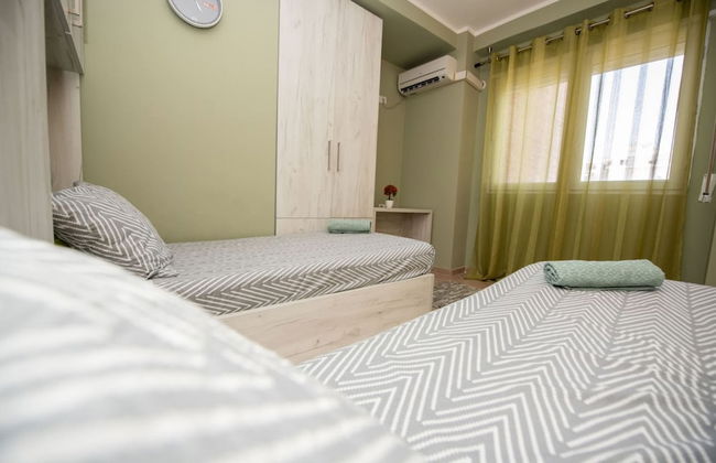 The Downtown Apartment - Foto 29