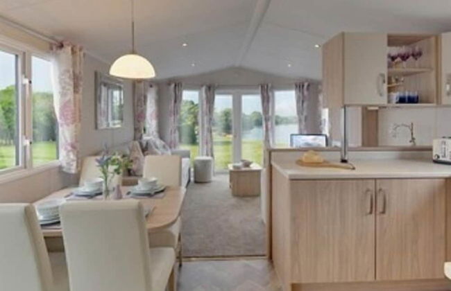 Calloose Holiday Park - Foto 53