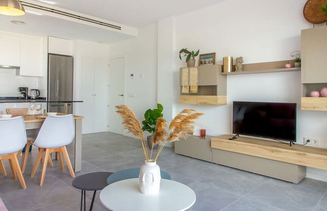 Camporrosso 1C by Bookaparadise - Foto 5