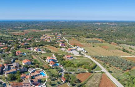 Villa Luna in Selina - Foto 6