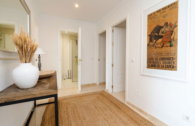 Apartment Marbella 100m From Beach - Foto 28