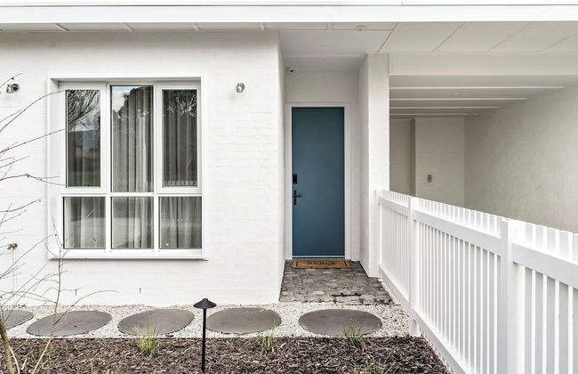 Rubus Residences, Berry - by Linnaeus Collection - Foto 77